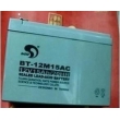 赛特蓄电池BT-12M15.0Ac,12V15.0AH(20HR)