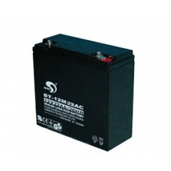 赛特蓄电池BT-12M22.0Ac,12V12.0AH(20HR)